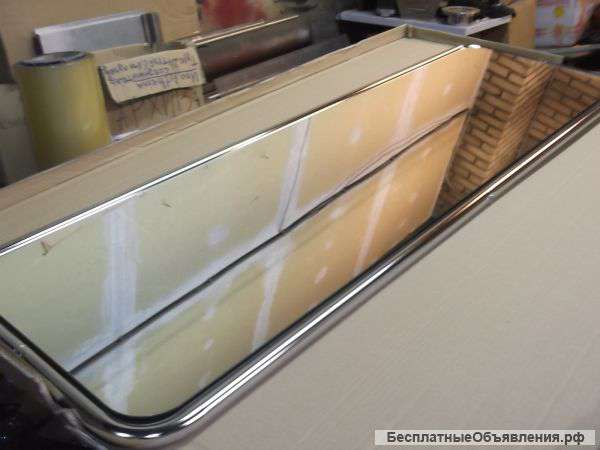 Зеркало напольное ST 064