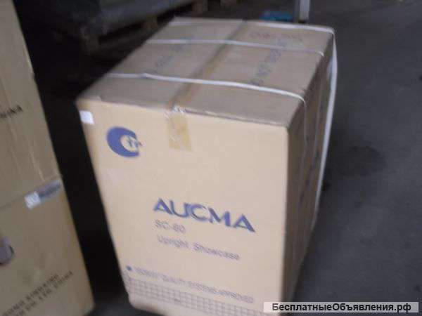 Шкаф холодильный серии SC-60 (стекл. дверь)