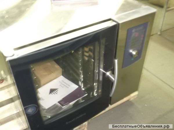 Печь электрич. сер. K 1.06 в кпл. с душем и щупом