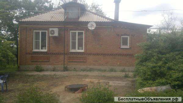 Дом собственник