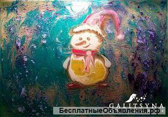 Водная анимация в Белгороде