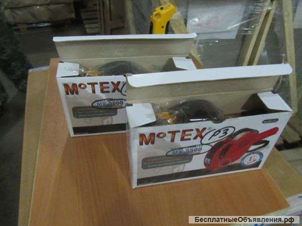 Этикет-пистолет мх-5500