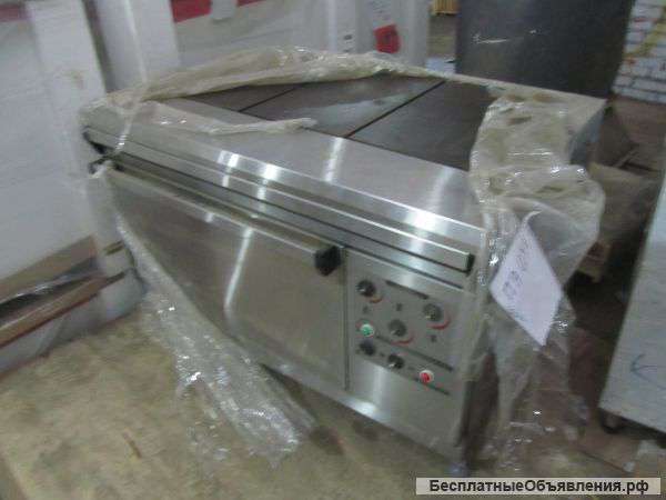 Проммаш Плита электр. пэ-0.51Ш