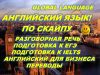 Английский язык по скайпу от профессионала