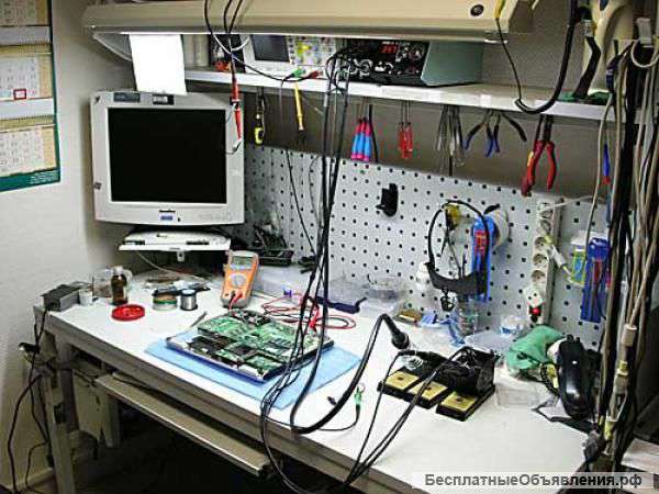 Все по автоэлектрике и автоэлектронике.Выезд, мастерская.