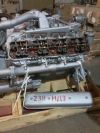 Двигатель ЯМЗ 238 НД3, Кировец