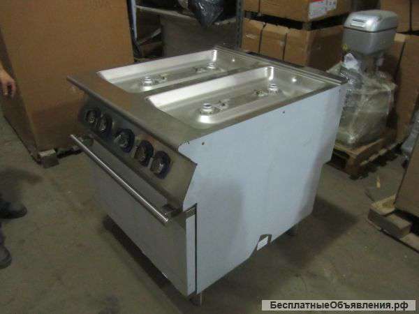 Плита газовая 391006