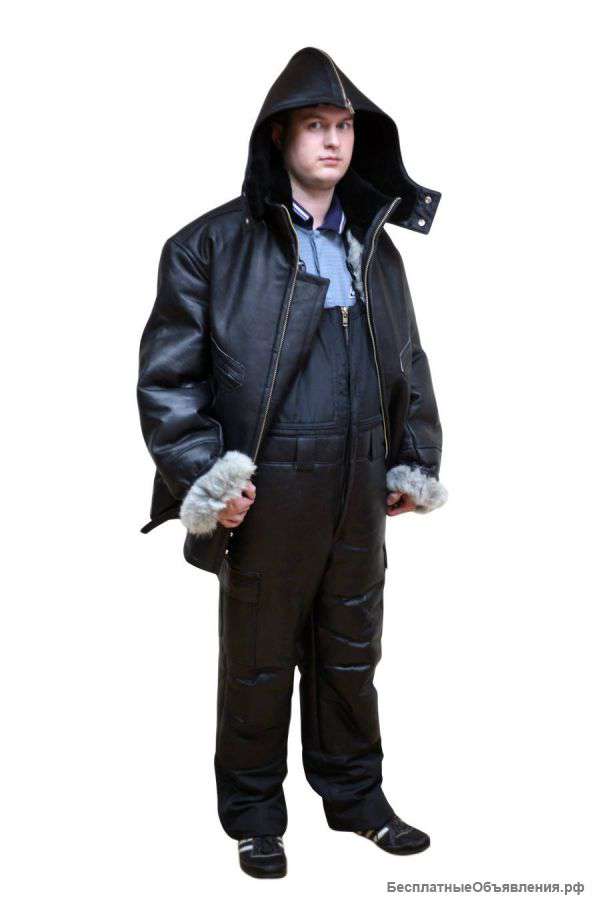 Спецодежда