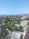 2-к квартира с видом на море и горы