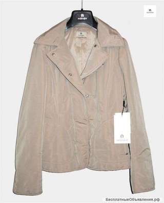 Женская куртка Aigner, Германия. Размер 38(44)