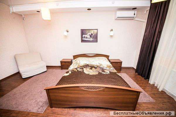 Квартира посуточно