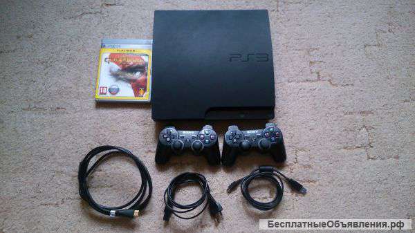 PlayStation 3