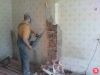 Демонтаж рекламных вывесок