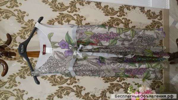 Платье Max mara