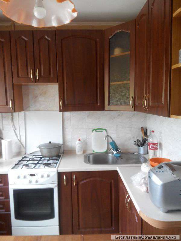 3-к. квартиру.