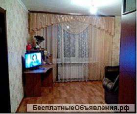 Трёхкомнатную квартиру 75 м.кв.