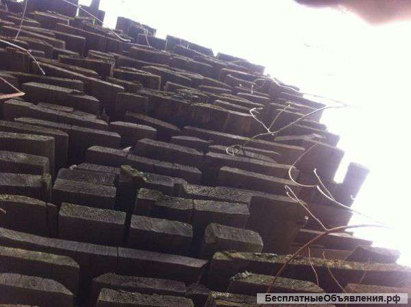 Амбарная доска