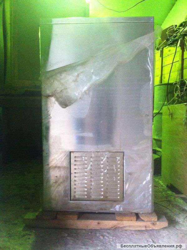 Льдогенератор