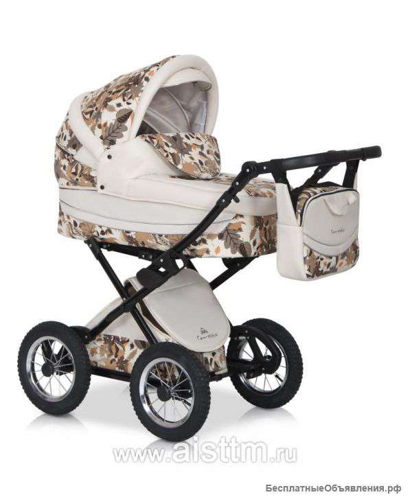 Коляска 2в1 Angel