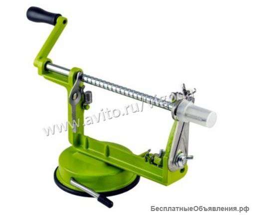 Яблокочистка Apple Peeler Corer Slicer