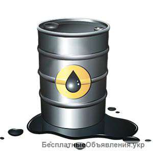 Печное пиролизное топливо