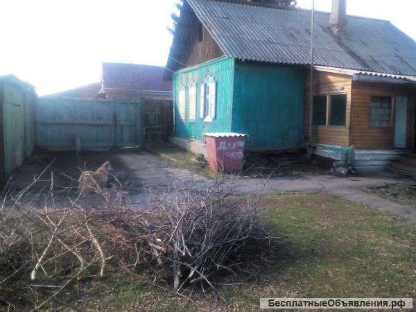 Дом