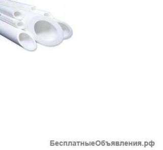 Труба Полипропиленовая (диаметр 40 мм) PN20 Политэк Россия