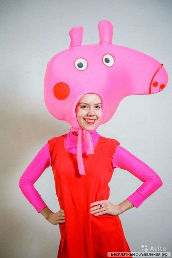 Аниматоры на праздник