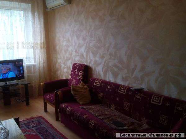 В Кропоткине по ул.Гоголя 3-комнатная квартира 65 кв.м. 2/9