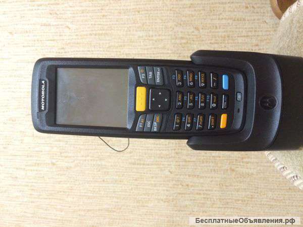 Терминал сбора данных