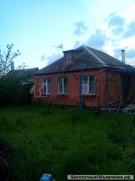 Уютный дом в Черемушках