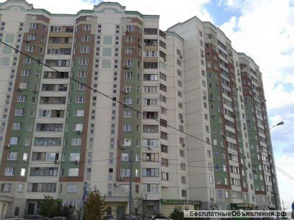 Однокомнатная в Москве недорого