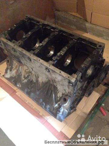 Куплю блоки КамАЗ с проворотом