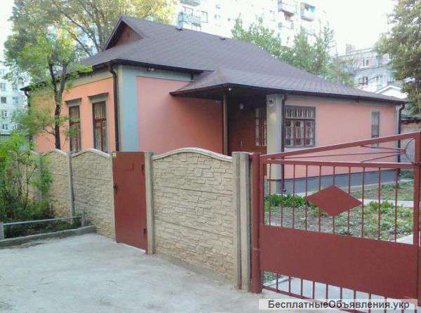 Сдам в аренду свой дом в эксклюзивном месте