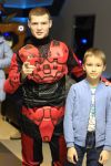 Аниматор на детский праздник