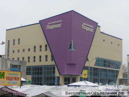 Консультант продавец