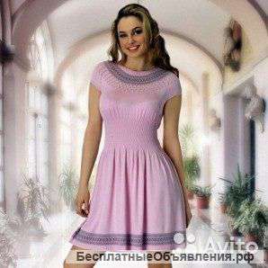 Платье (новое) р.44 (S)