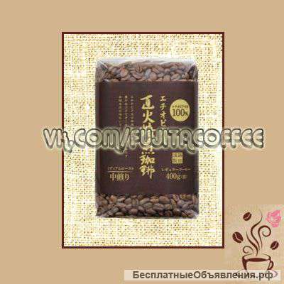 Кофе в зернах