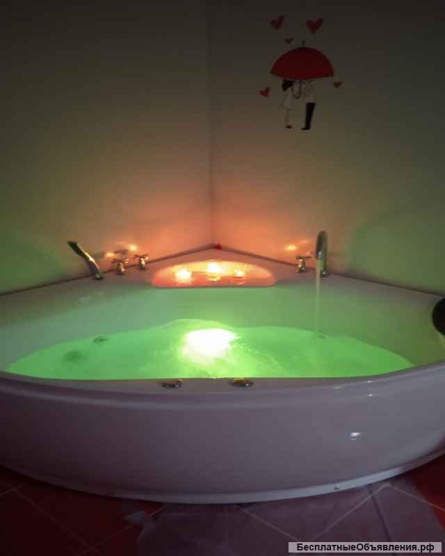 Банная программа