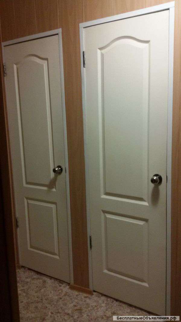 2-х комнатная у гипер "Семья"