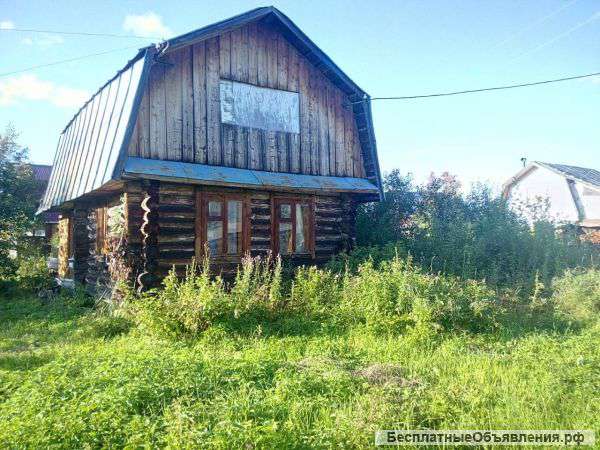 Дача в с. Янычи