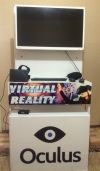 Виртуальная реальность