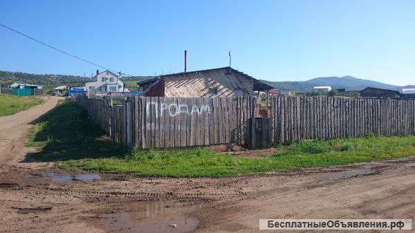 Участок ИЖС