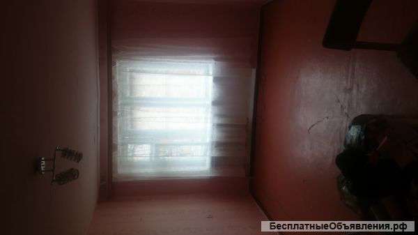 Обменяю две квартиры