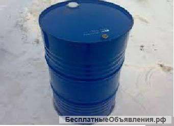 Масло моторное отработанное