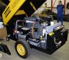 Ремонт и обслуживание компресоров atlos kopko xas -65-97