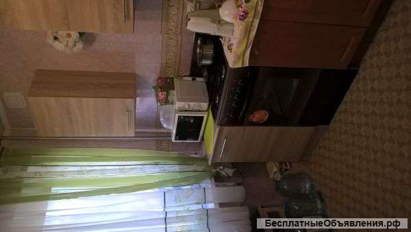 Однокомнатную квартиру