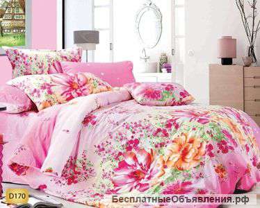 Домашний текстиль оптом