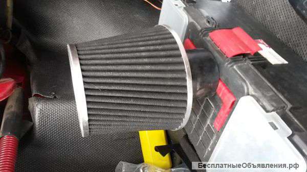 Фильтр нулевого сопротивления