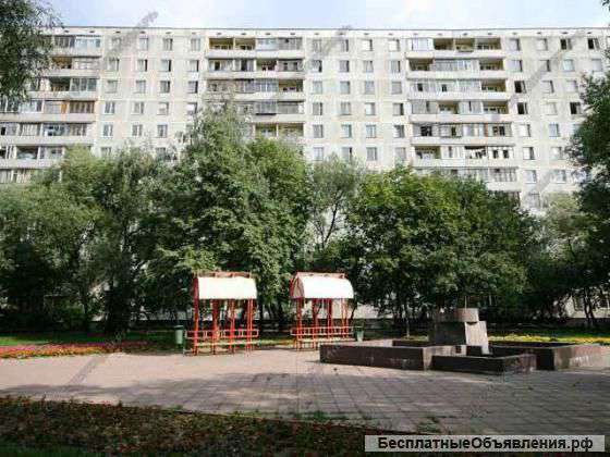 Квартиры в Москве под коммерческую деятельность